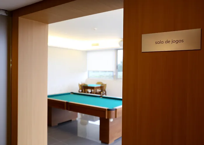 Lisotel - Hotel&spa Hotel 4*