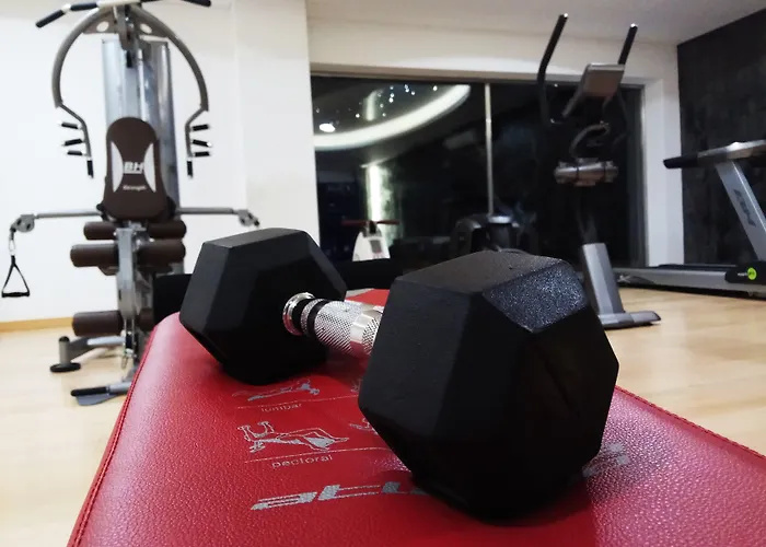 Lisotel - & Отель