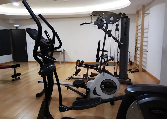 Lisotel - Hotel&spa Hotel 4*