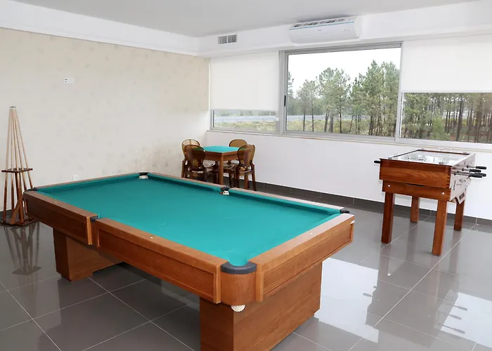 Lisotel - Hotel&spa Hotel 4*