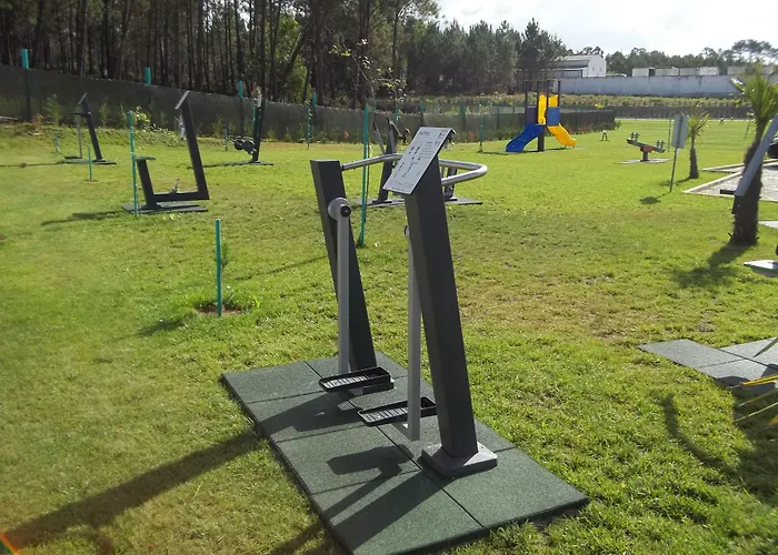 Lisotel - Hotel&spa Hotel