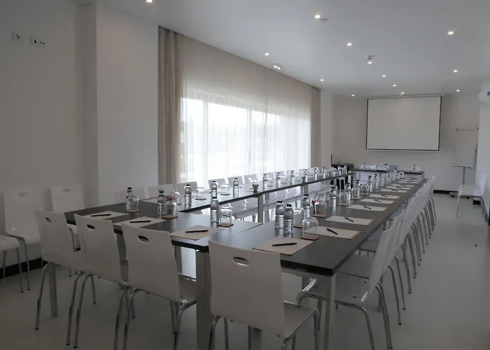 Lisotel - Hotel&spa Hotel Leiria