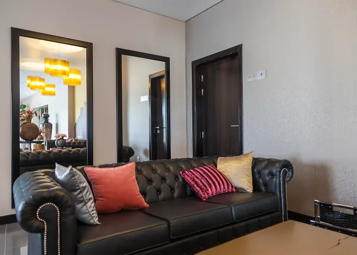 Lisotel - Hotel&spa 4* Leiria