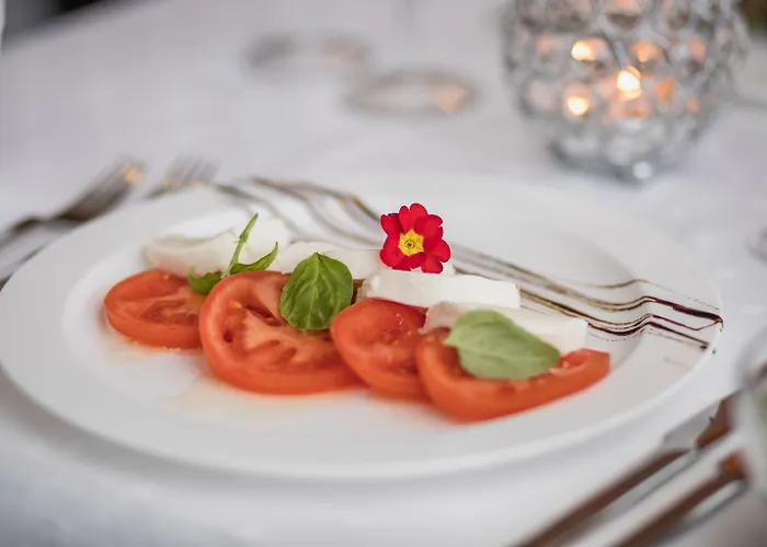 Lisotel - & Отель 4*