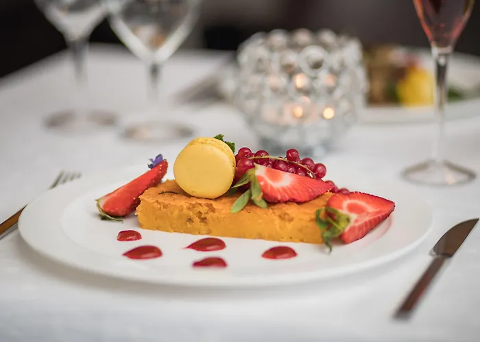 Lisotel - Hotel&spa Hotel 4*