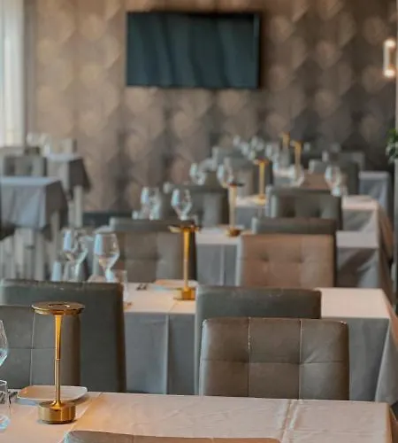 Lisotel - Hotel&spa Hotel Leiria