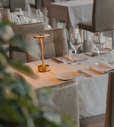 Hotel Lisotel - Hotel&spa 4*