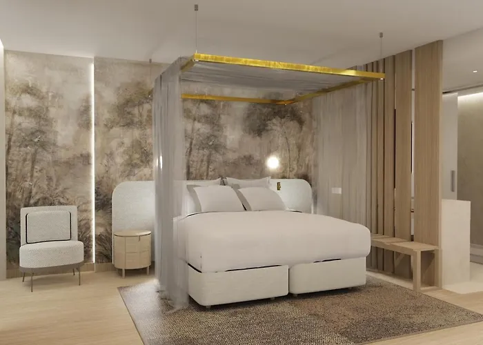 Lisotel - & Отель 4*