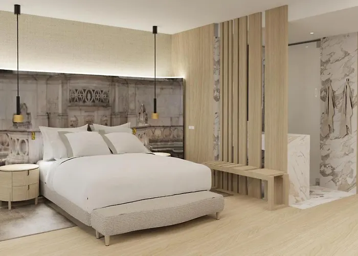 Hotel Lisotel - Hotel&spa