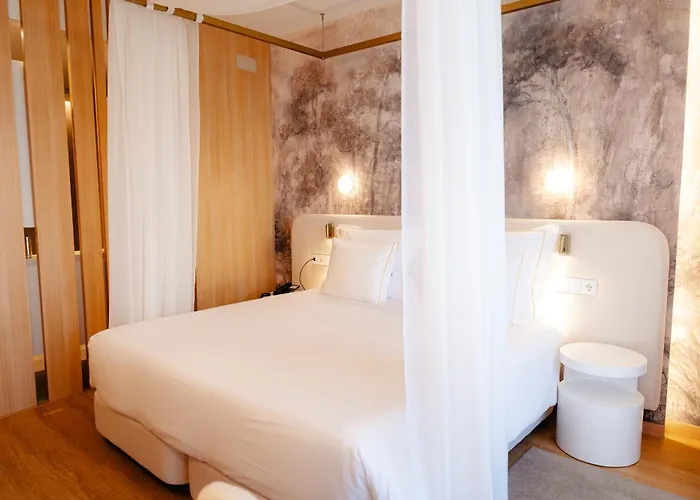 Lisotel - Hotel&spa Hotel