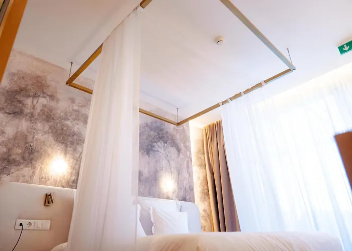 Lisotel - & Hotell Leiria