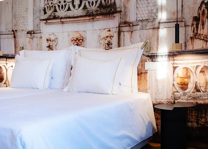 Lisotel - Hotel&spa Hotel 4*