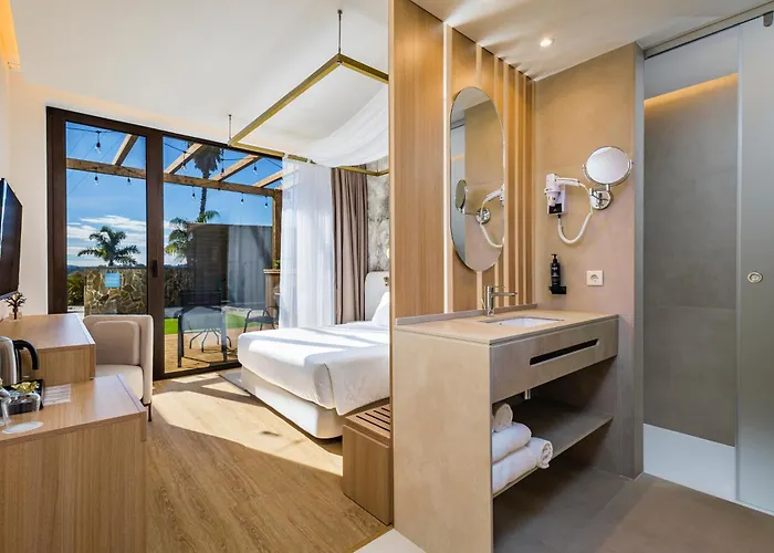 Lisotel - & Hotell