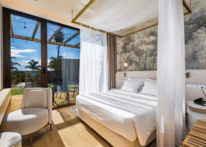 Lisotel - & Hotell Leiria