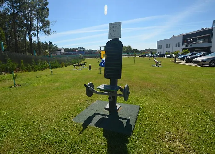 Lisotel - & Отель Лейрия