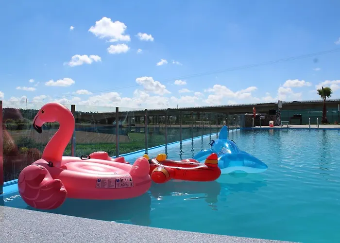 Lisotel - Hotel&spa Hotel