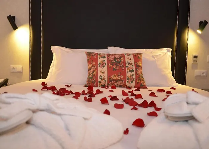 Lisotel - & Hotell Leiria