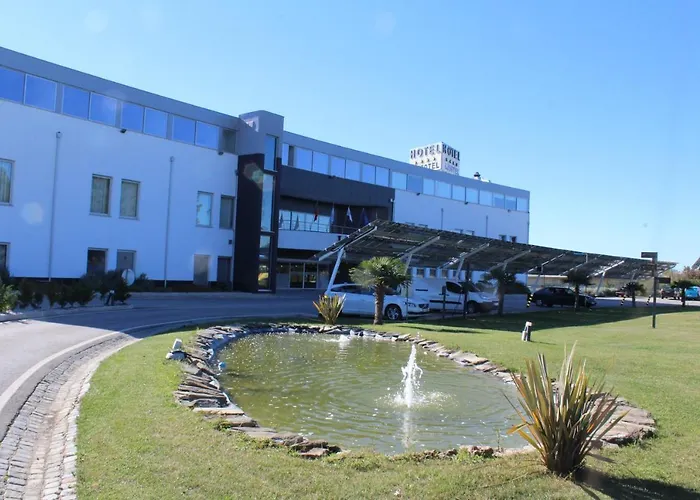 Lisotel - Hotel&spa Hotel