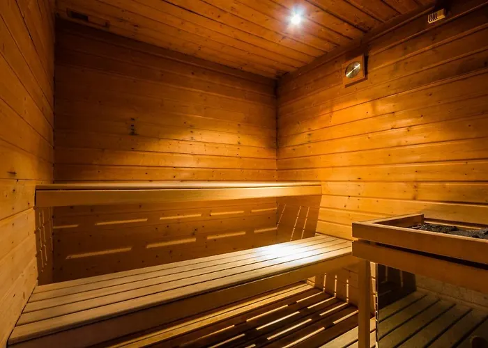 Lisotel - & Отель 4*