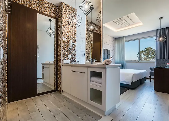 Lisotel - Hotel&spa Hotel