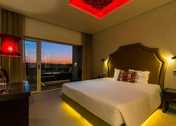 Lisotel - Hotel&spa 4*