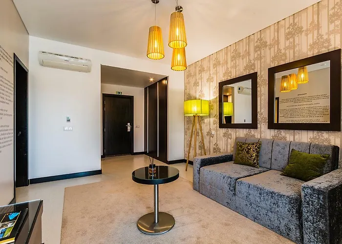 Lisotel - Hotel&spa Leiria