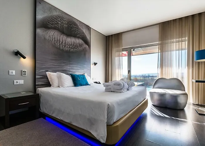 Lisotel - Hotel&spa 4*