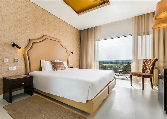 Hotel Lisotel - Hotel&spa 4*