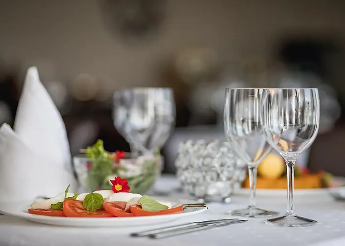 Lisotel - Hotel&spa 4*