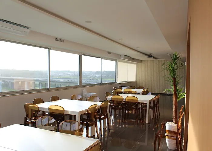 Lisotel - Hotel&spa Leiria