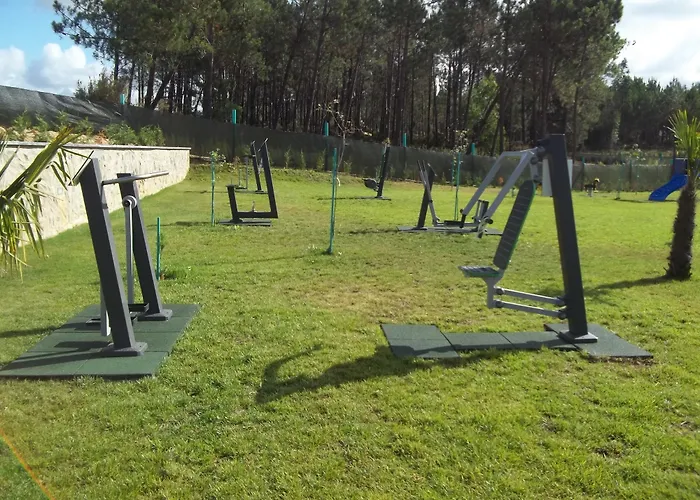 Lisotel - Hotel&spa 4*