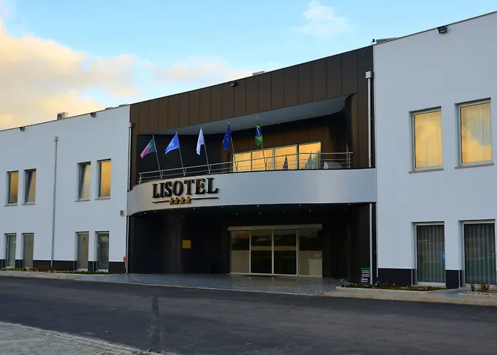 Hotell Lisotel - & 4*