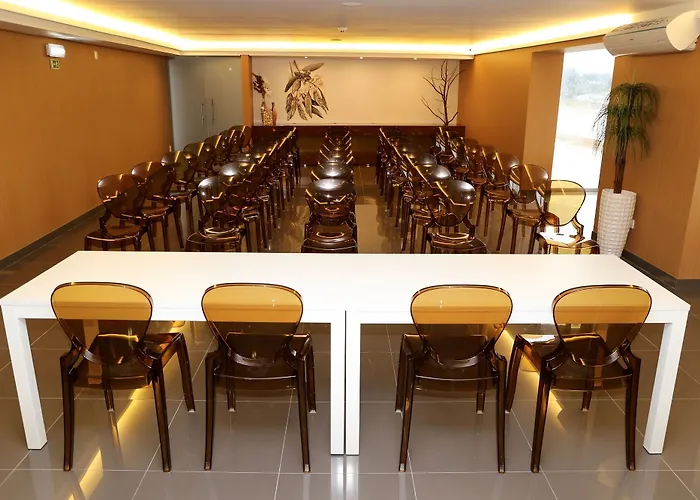 Lisotel - Hotel&spa Hotel Leiria