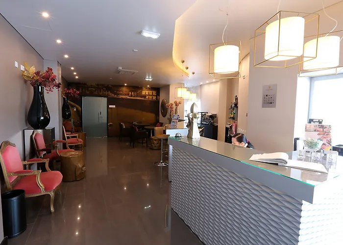 Lisotel - Hotel&spa 4*