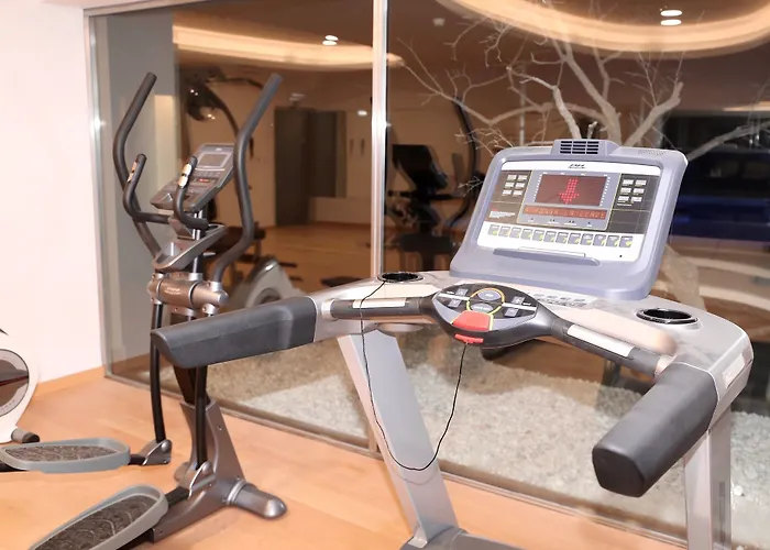 Lisotel - Hotel&spa Leiria