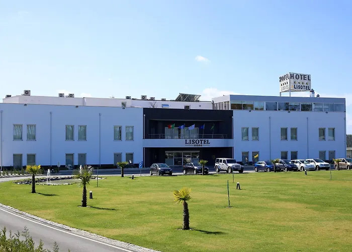 Lisotel - &