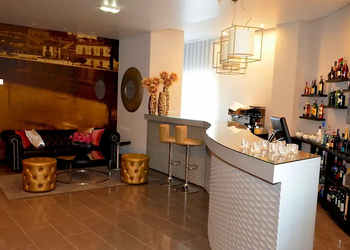 Lisotel - Hotel&spa Hotel 4*