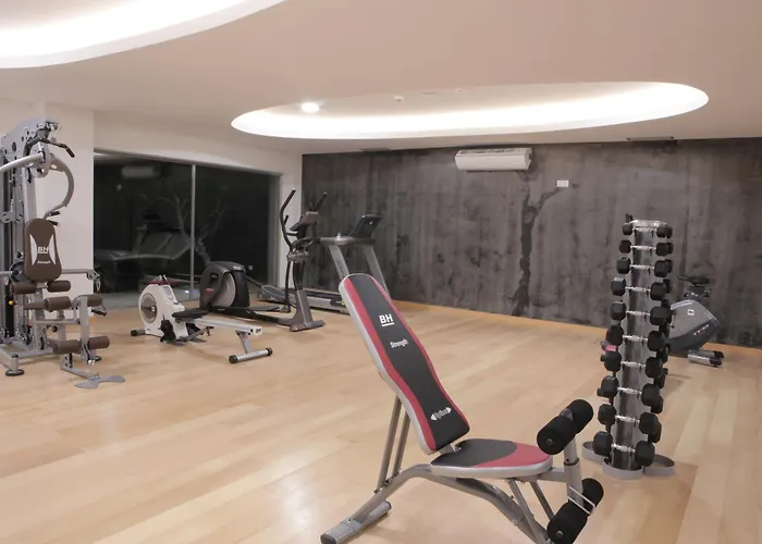 Lisotel - Hotel&spa 4*