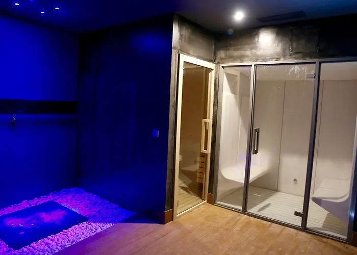 Hotel Lisotel - Hotel&spa 4*