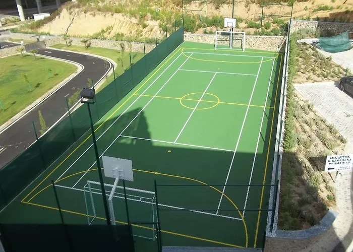 Lisotel - & Отель