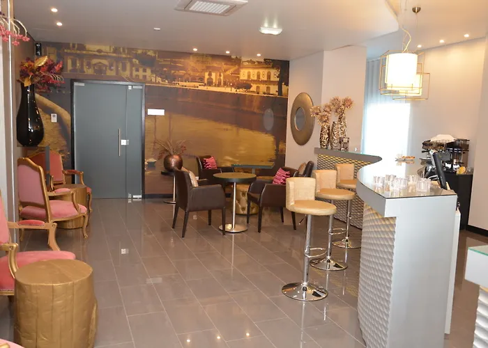 Lisotel - Hotel&spa Leiria
