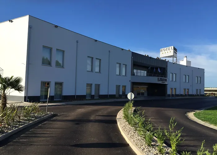 Lisotel - Hotel&spa Hotel