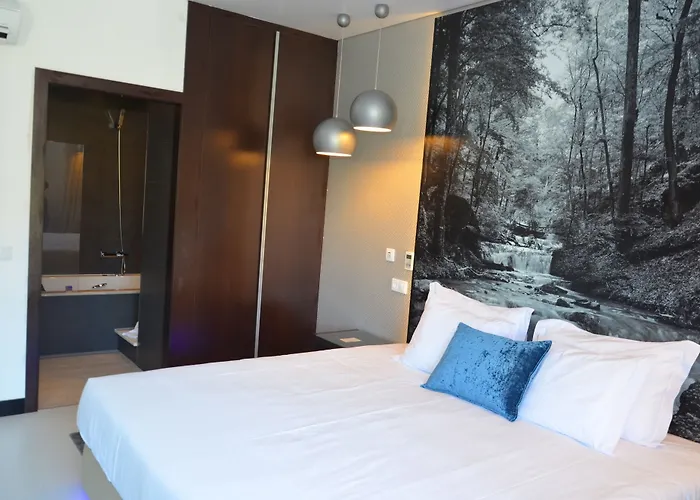 Lisotel - Hotel&spa Leiria