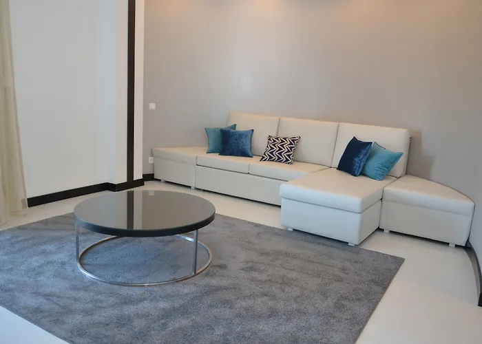 Lisotel - Hotel&spa Hotel 4*