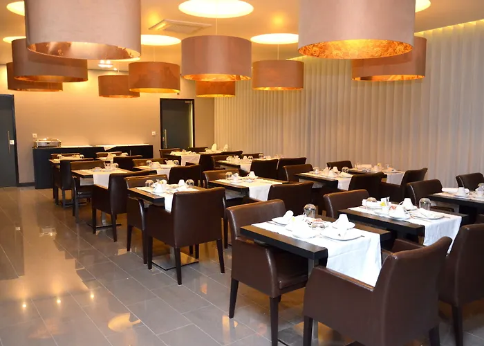 Lisotel - Hotel&spa Hotel 4*